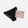 Mommy Matters NeoBrief Garment for NeoHeat Support, Black, One Size, , large image number 4