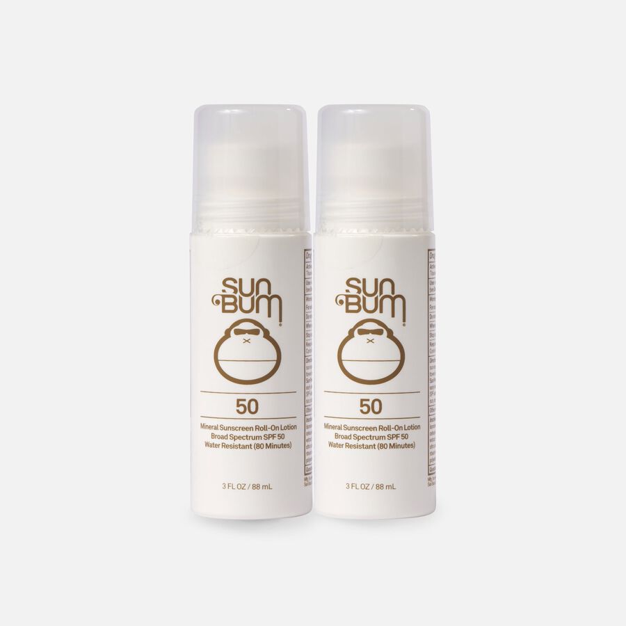 Sun Bum Mineral Roller Ball - SPF 50 (2-Pack), , large image number 0