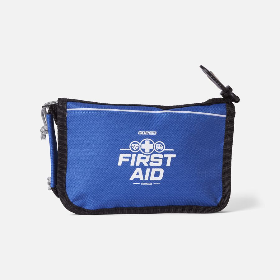 Go2Kits First Aid Kit, , large image number 0