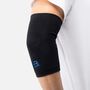 Reparel Elbow Sleeve, Black, M, , large image number 2