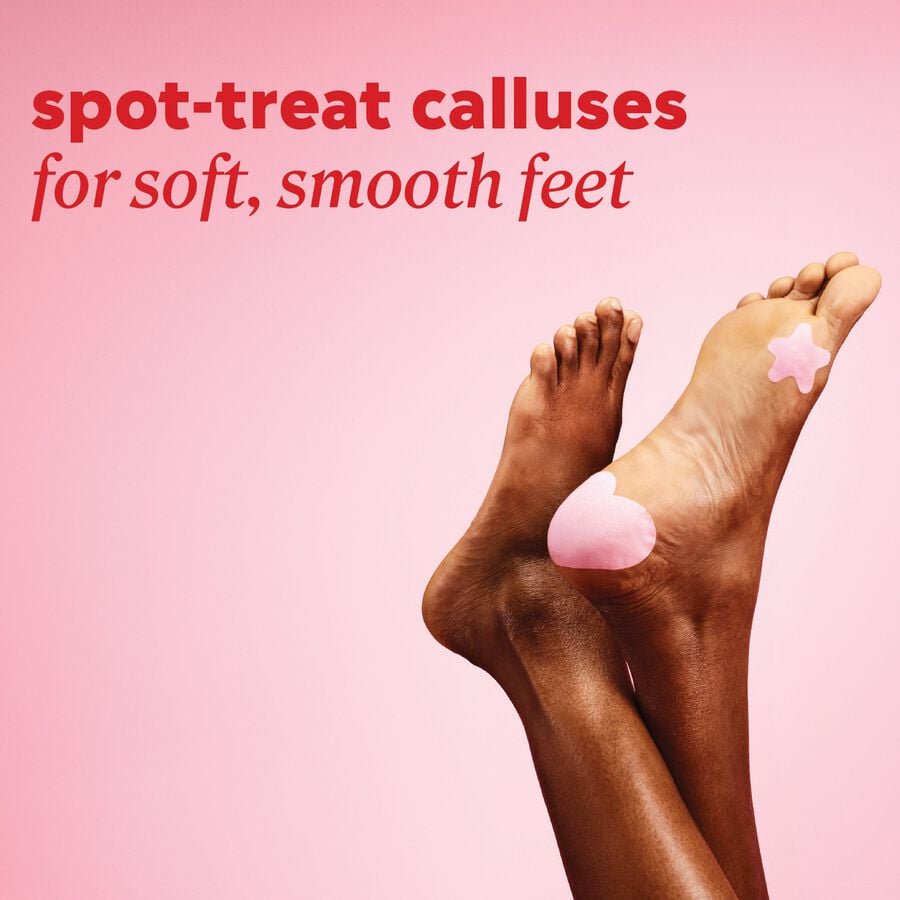 ONYX Professional&reg; Smooth It Off Callus Patches, 8 pc., , large image number 5