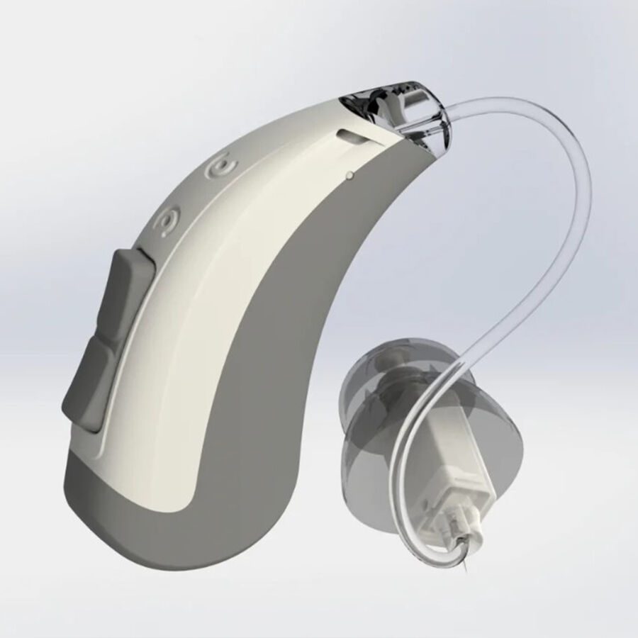 iHear Home Hearing Test Kit