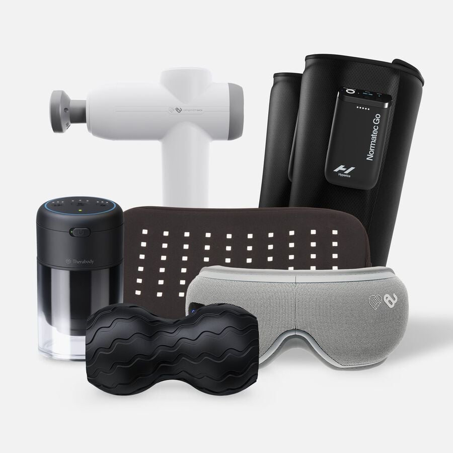 Hi-Tech Pain Relief Bundle, , large image number 0