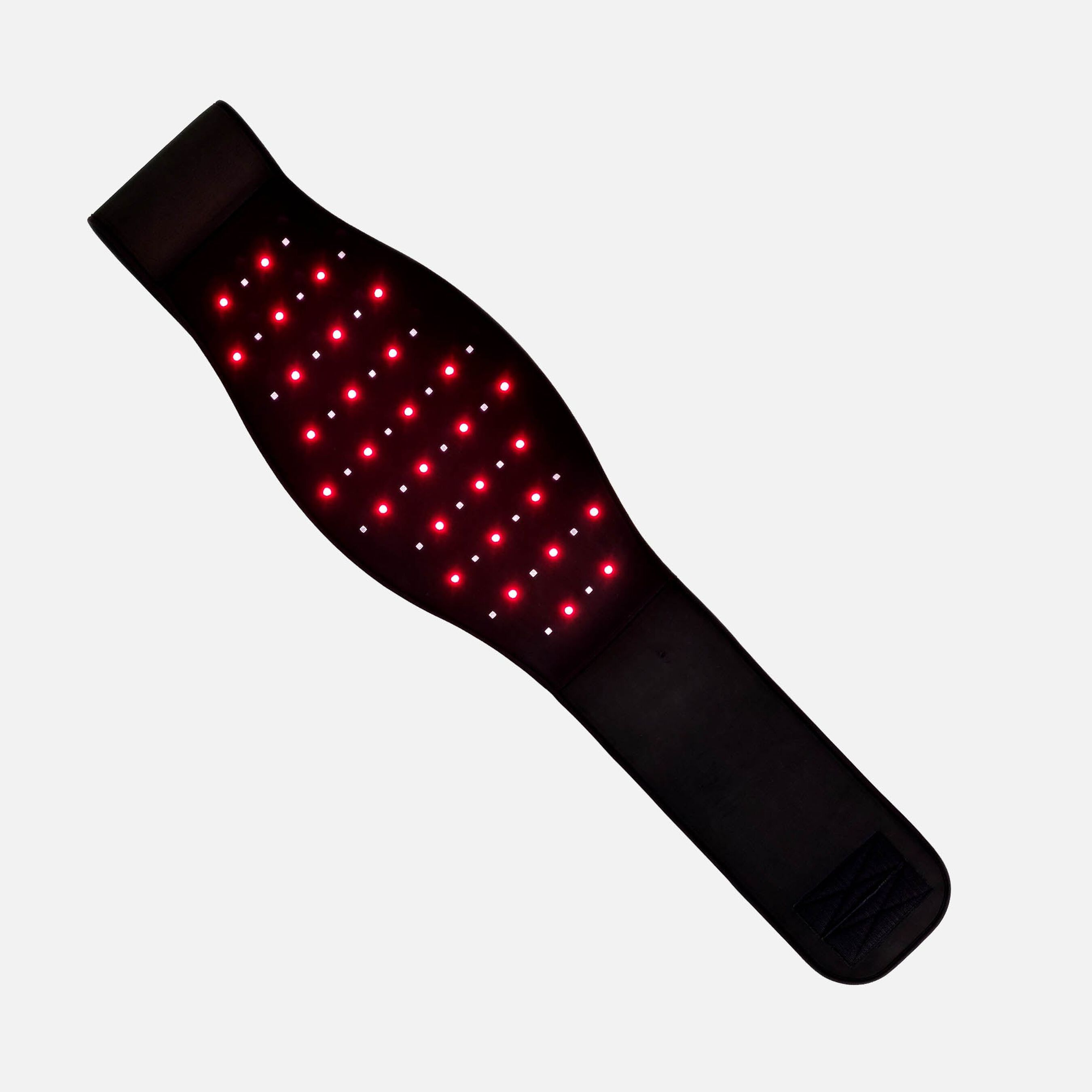 HSA Eligible Infrared & Red-light Therapy Waist & Hip Wrap – Caring ...