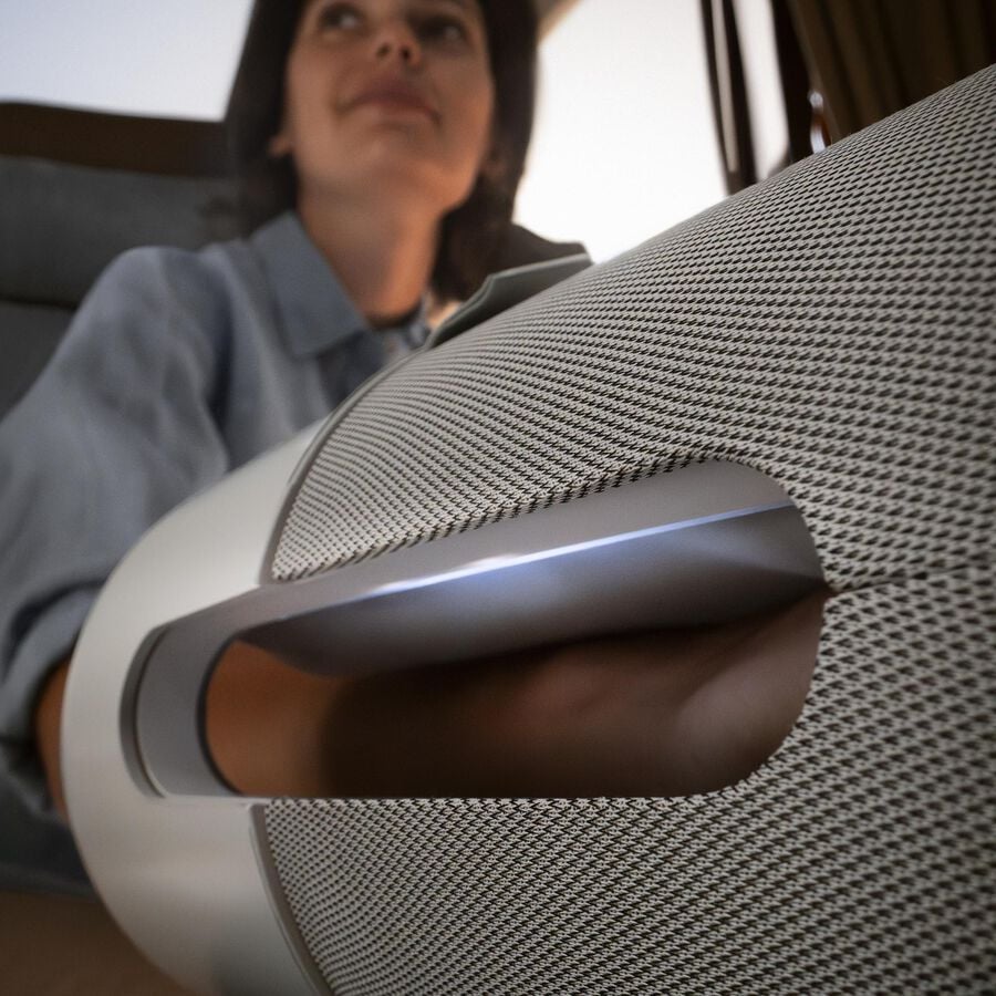 Palm Hand Therapy Device — Caring Mill™ by Aura, , large image number 4