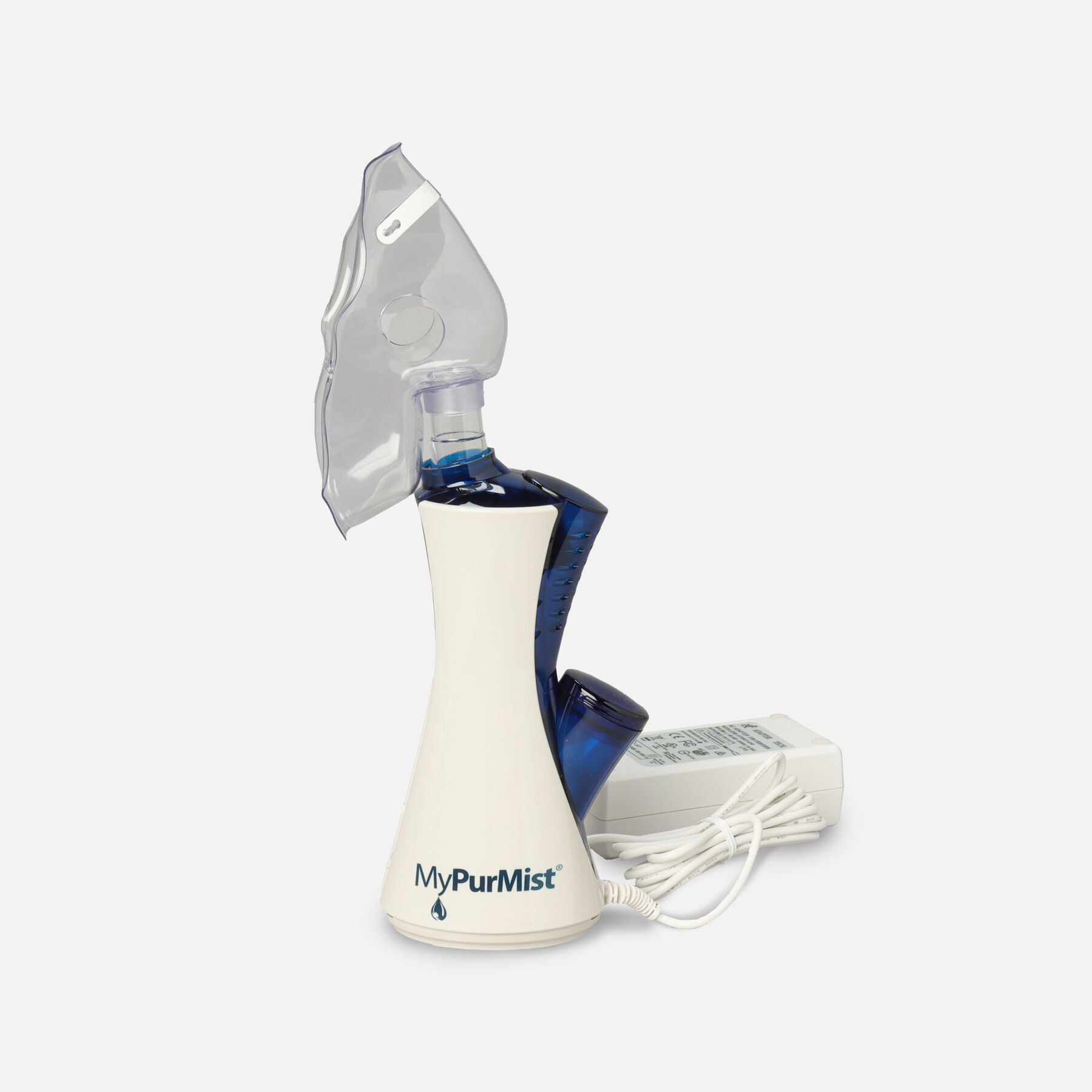 MyPurMist Classic Handheld Steam Inhaler