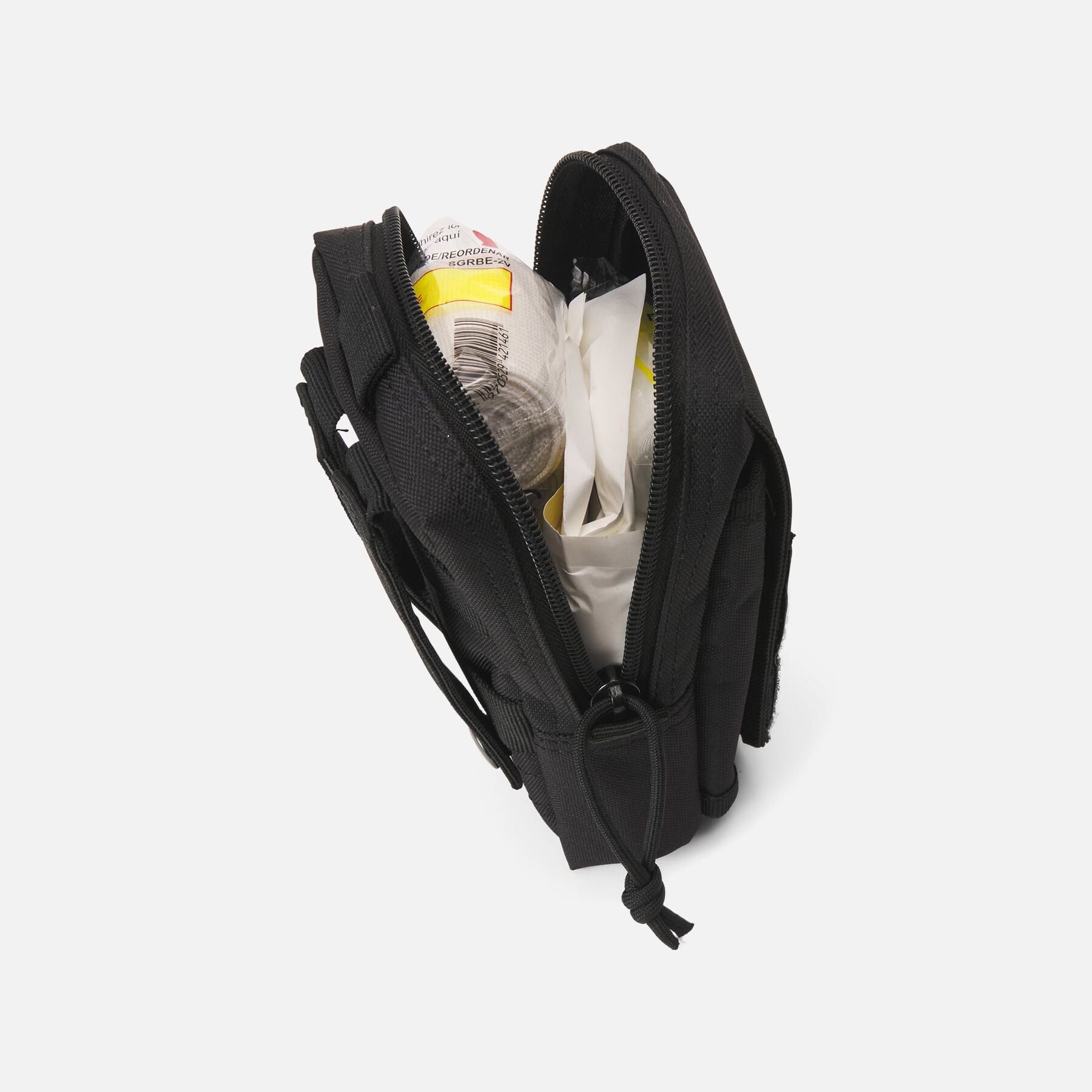 HSA Eligible Adventure Medical Kits MOLLE Bag Trauma Kit 0.5 HSA Eligible