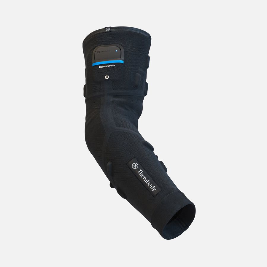 Therabody RecoveryPulse Arm, , large image number 0