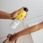Black Girl Sunscreen Kids' Spray & Play Sunscreen, SPF 50, 6 oz., , large image number 2