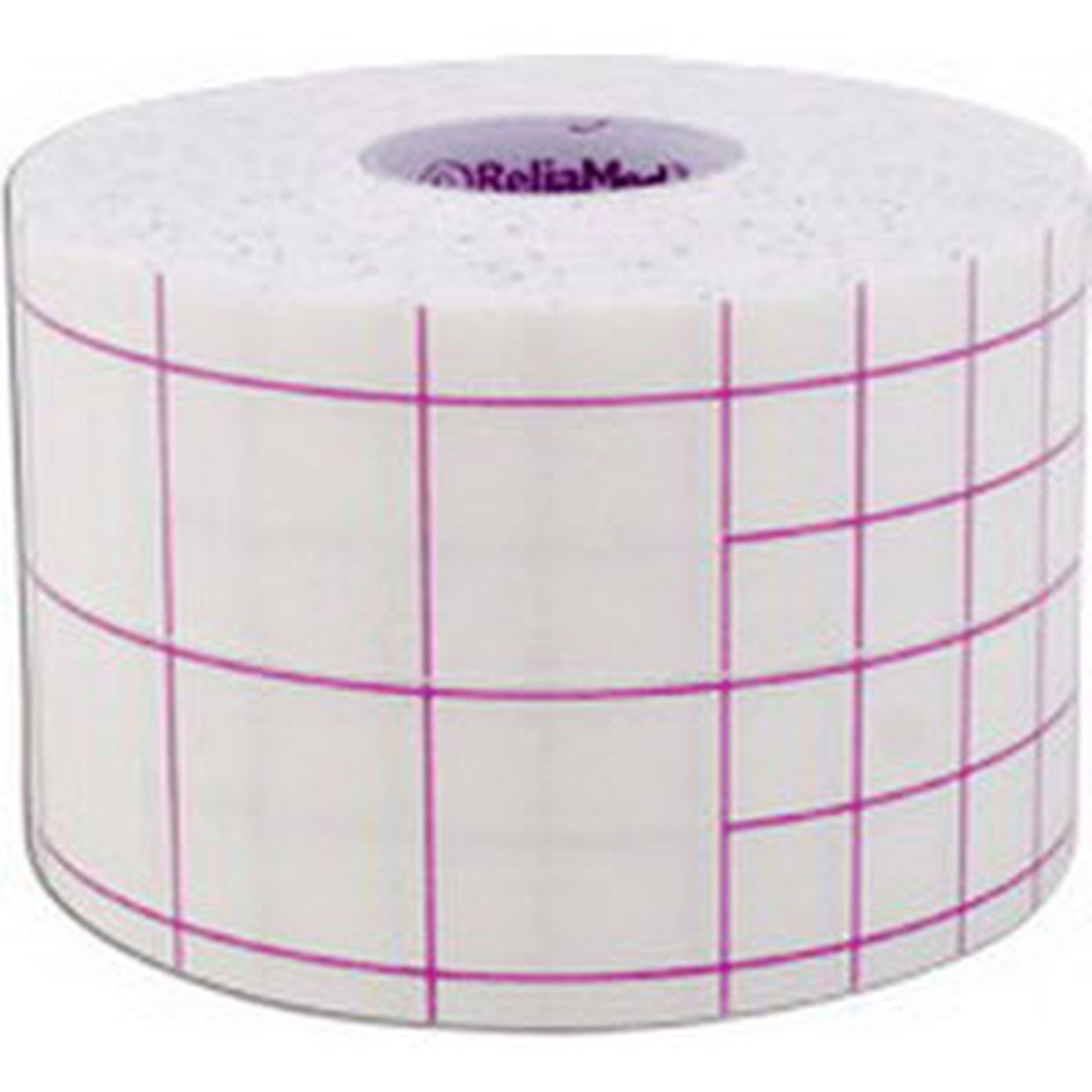 ReliaMed SelfAdhesive Dressing Retention Sheet 2" x 11 yds. 1 roll