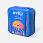 Welly Bravery Badges Waterproof Jellyfish Assorted Flex Fabric Bandages - 39 ct., , large image number 2