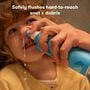 Frida Baby NoseFrida Saline Rinse, 5 oz., , large image number 3
