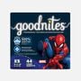 Goodnites Boys' Nighttime Bedwetting Underwear, 44 ct., , large image number 1