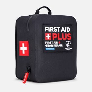 Uncharted Supply Co. Plus First Aid + Gear Repair Kit