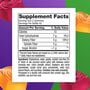 Vitafusion Fiber Well Gummies, Sugar-Free, 90 ct., , large image number 1