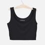 Larken X Nursing + Hands-Free Pumping Bra, Black, Small, Black, large image number 0