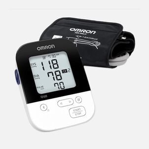 Omron 5 Series Wireless Upper Arm Blood Pressure Monitor