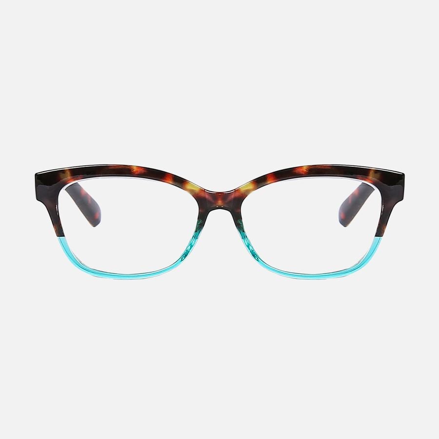 Navajo Rosa  Women's Reading Glasses, , large image number 1
