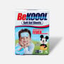 Be Koool Soft Gel Sheets, Kids, 4 ct., , large image number 0