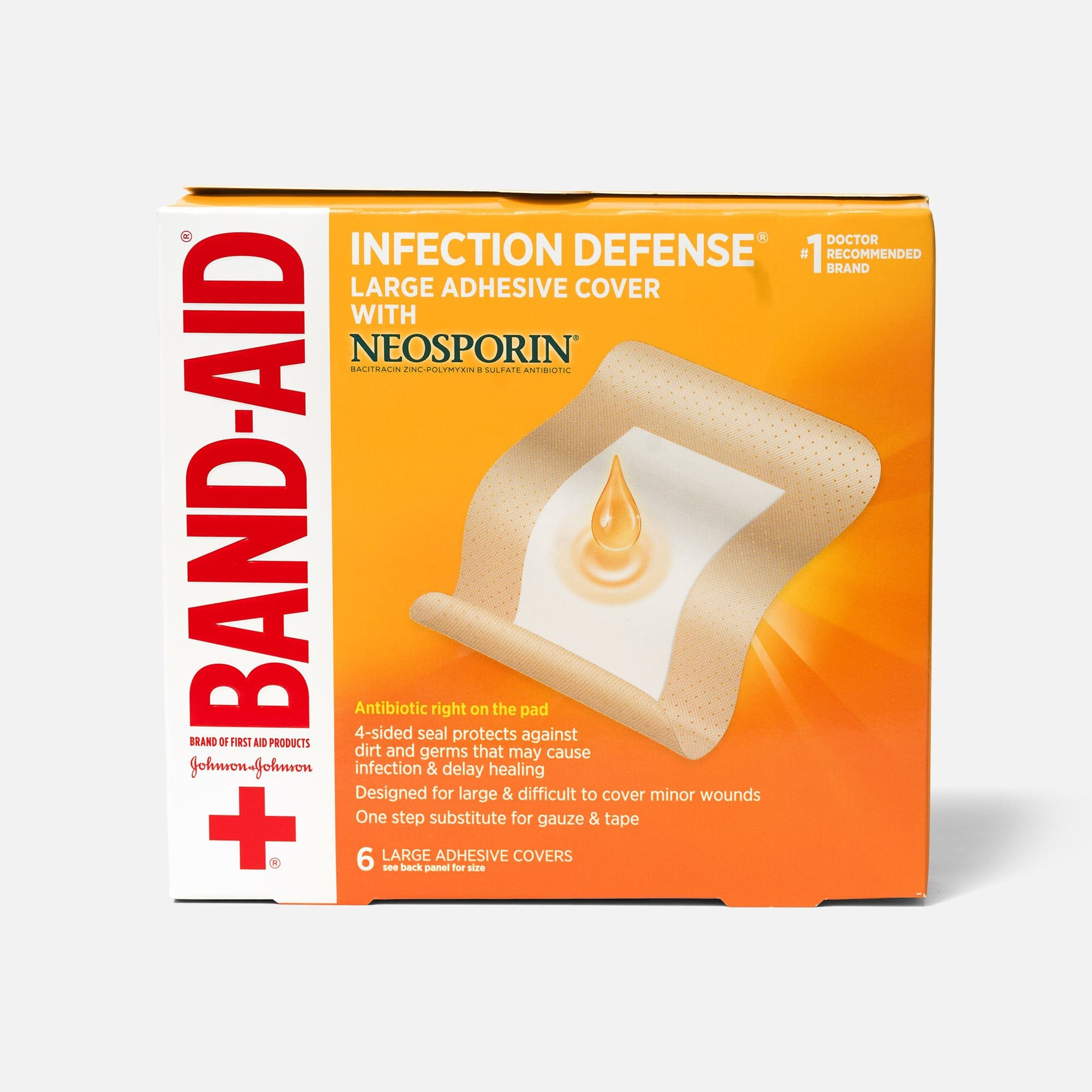 band-aid-infection-defense-