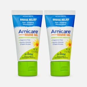 Boiron Arnicare Bruise Gel, 1.5 oz. (2-Pack)