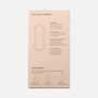 Cora Organic Bladder Long Liners, 30 ct., , large image number 1