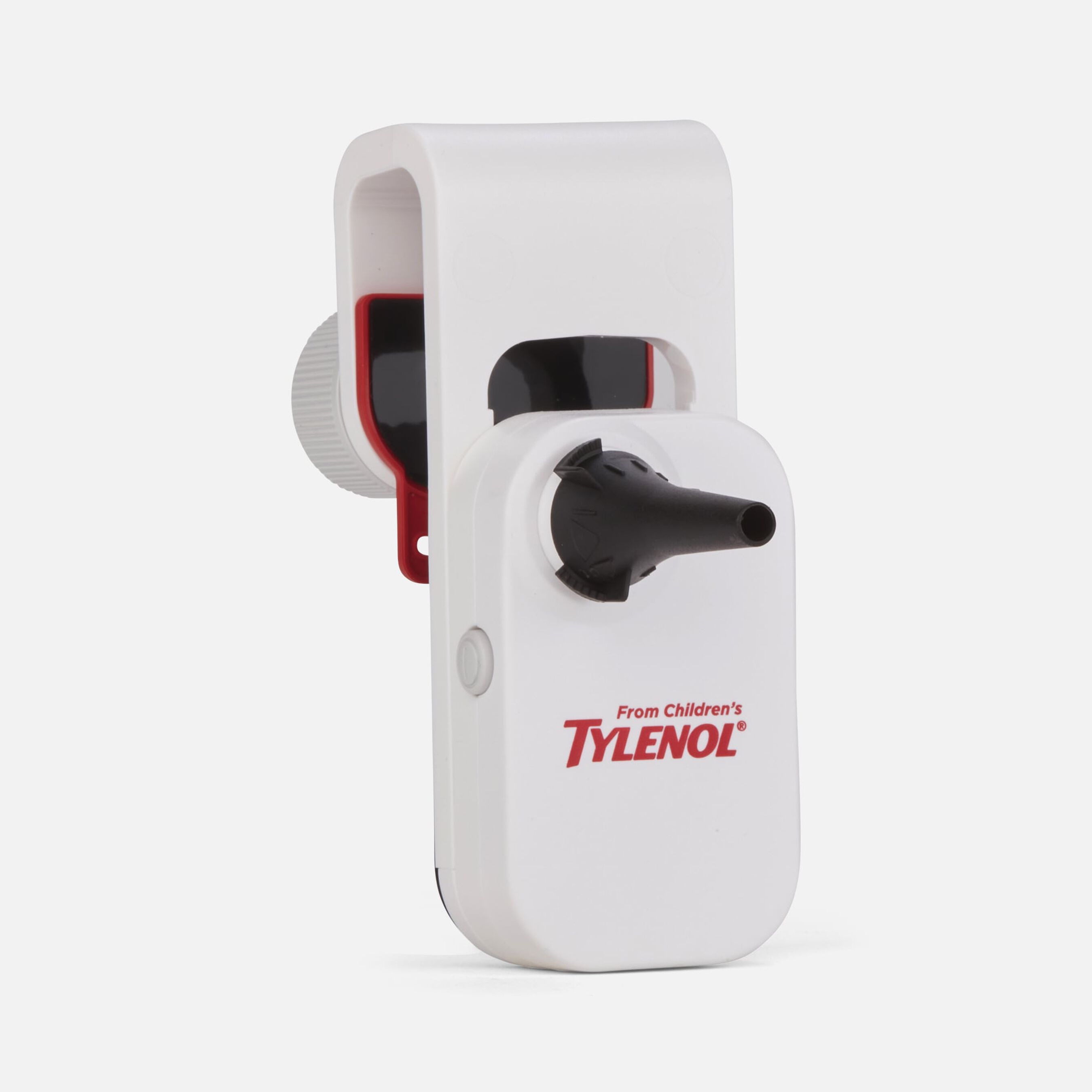 HSA Eligible Tylenol SmartCheck Digital Ear Scope HSA Eligible