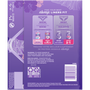 Always Anti-Bunch Xtra Protection Daily Liners Extra Long Unscented, 92 ct., , large image number 2