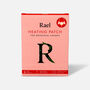Rael Heating Patch for Menstrual Cramps, 3 ct., , large image number 1
