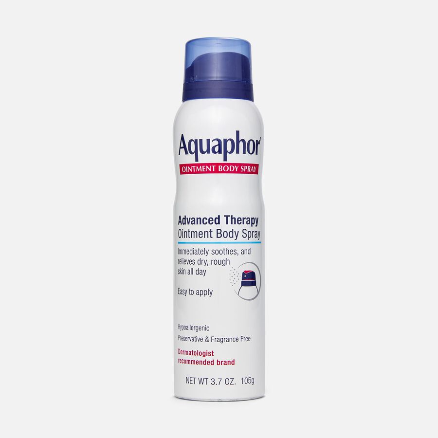 Aquaphor Ointment Body Spray, , large image number 0