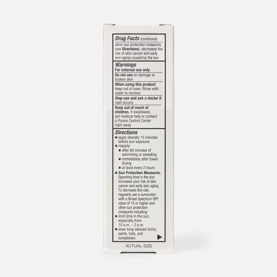 Neutrogena Clear Face Serum Sunscreen, SPF 60+, 1.7 oz., , large image number 2