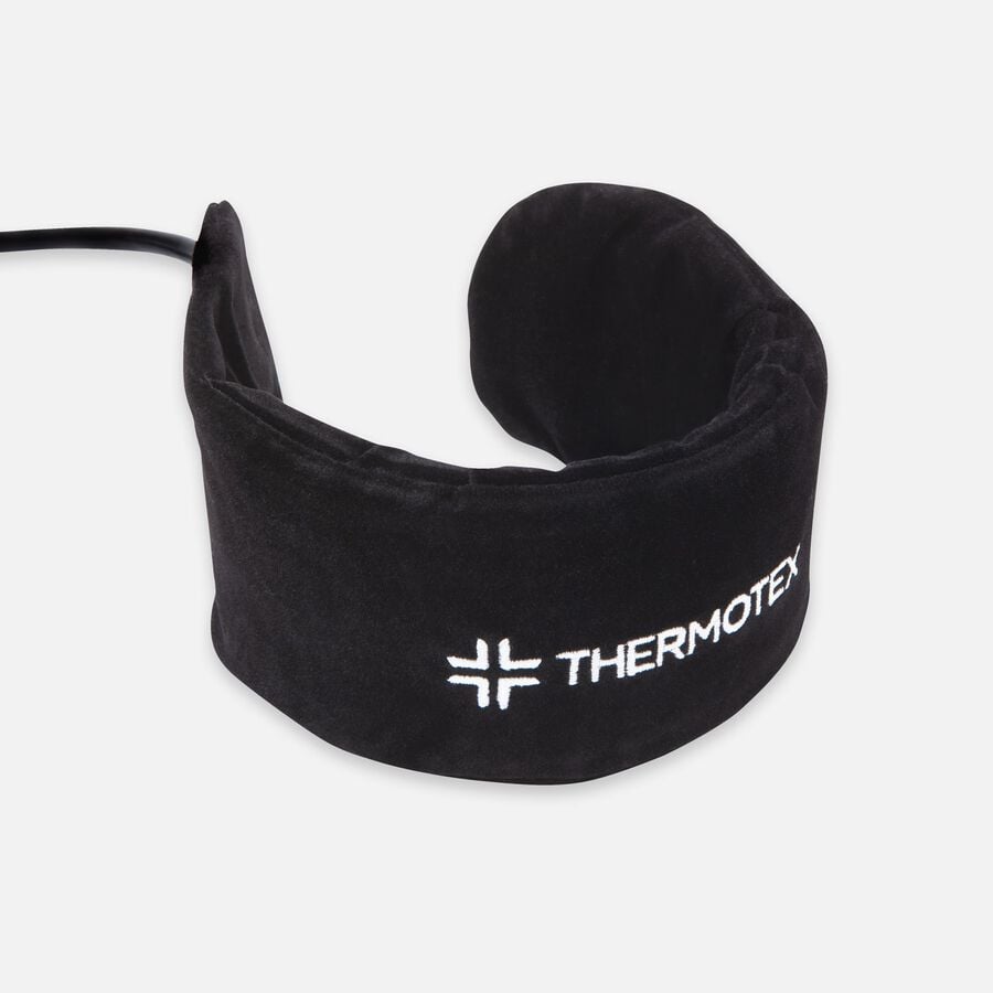Thermotex Far Infrared Heating Pad - Neck, , large image number 0