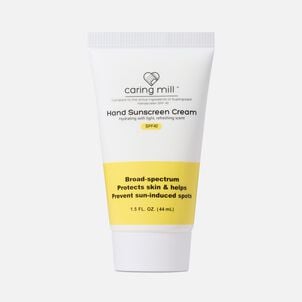 Caring Mill&trade; Hand Cream with SPF 40, 1.5 oz.