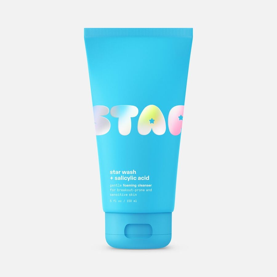 Starface Star Wash + Salicylic Acid,  5 fl oz., , large image number 0