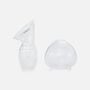 Haakaa Silicone Pump & Milk Collector New Baby Combo, , large image number 1