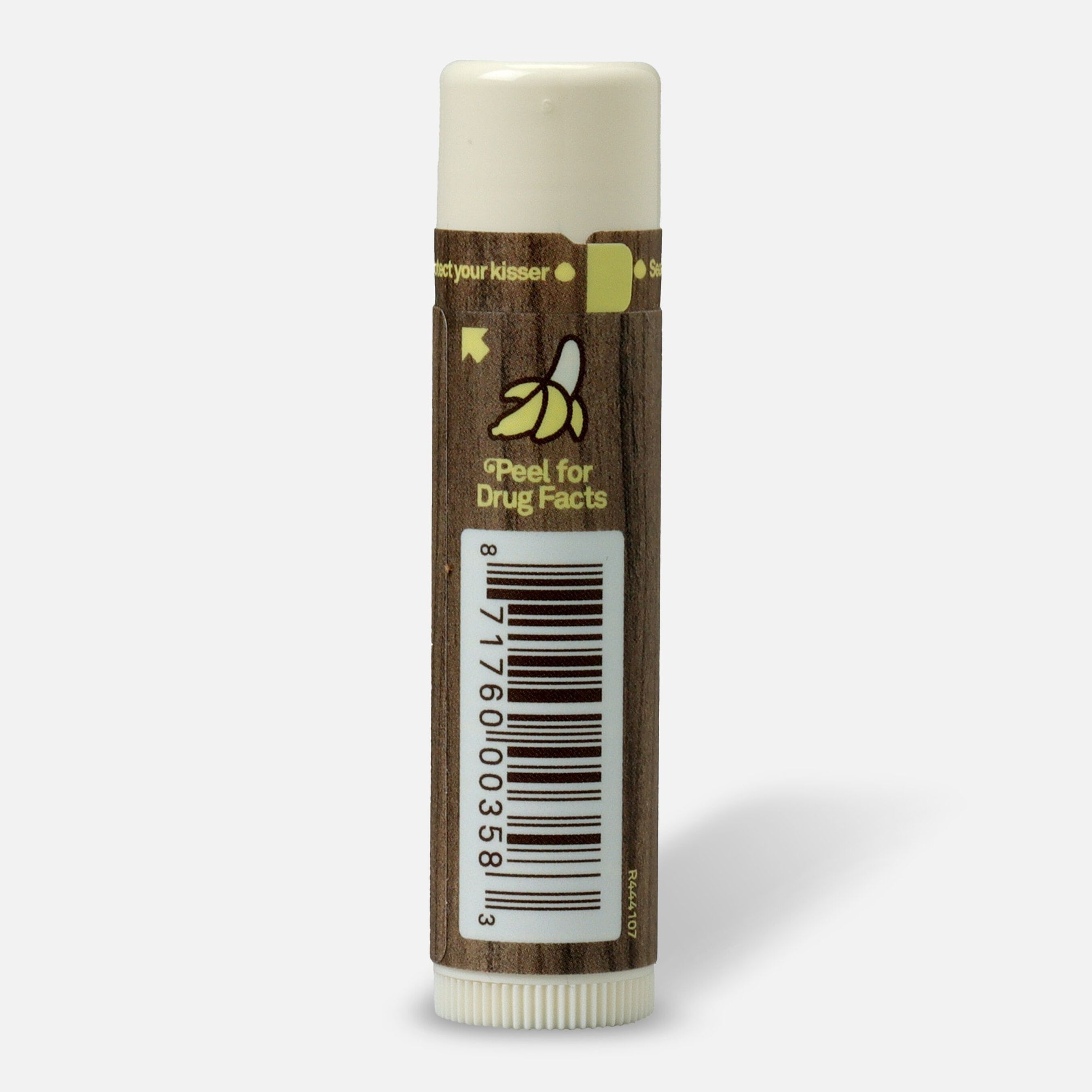 Sun Bum Lip Balm, SPF 30, Coconut, .15 oz