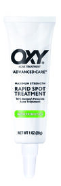 Oxy Maximum Strength Acne Spot Treatment, 1 oz., , large image number 2