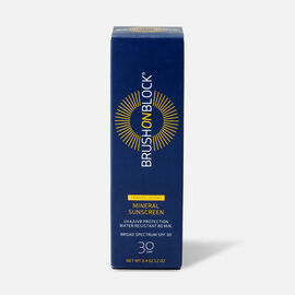 spf sunscreen mineral