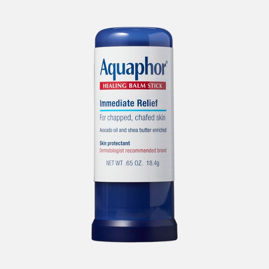 Aquaphor Healing Balm Stick, 0.65 oz., , large image number 0