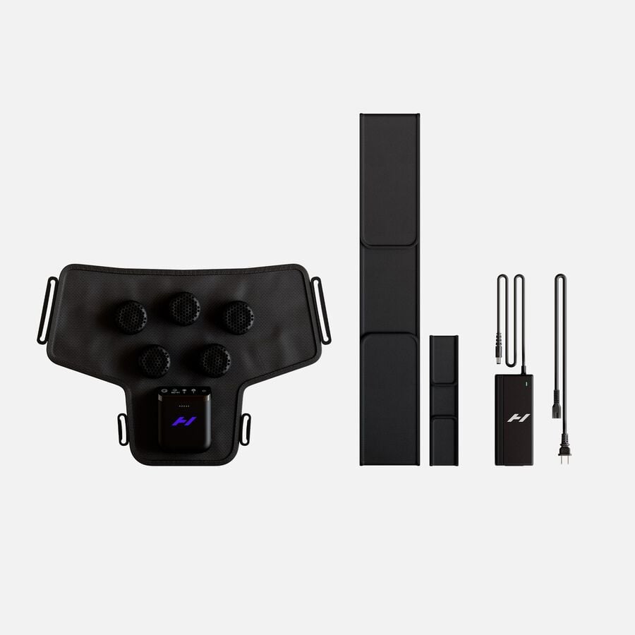 Hyperice X 2 Shoulder, , large image number 3