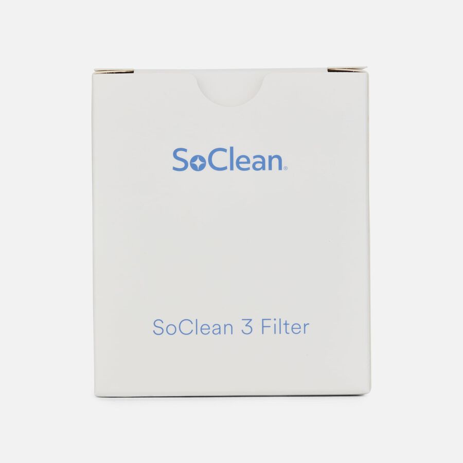 SoClean 3 CPAP Replacement Cartridge Filter, , large image number 1