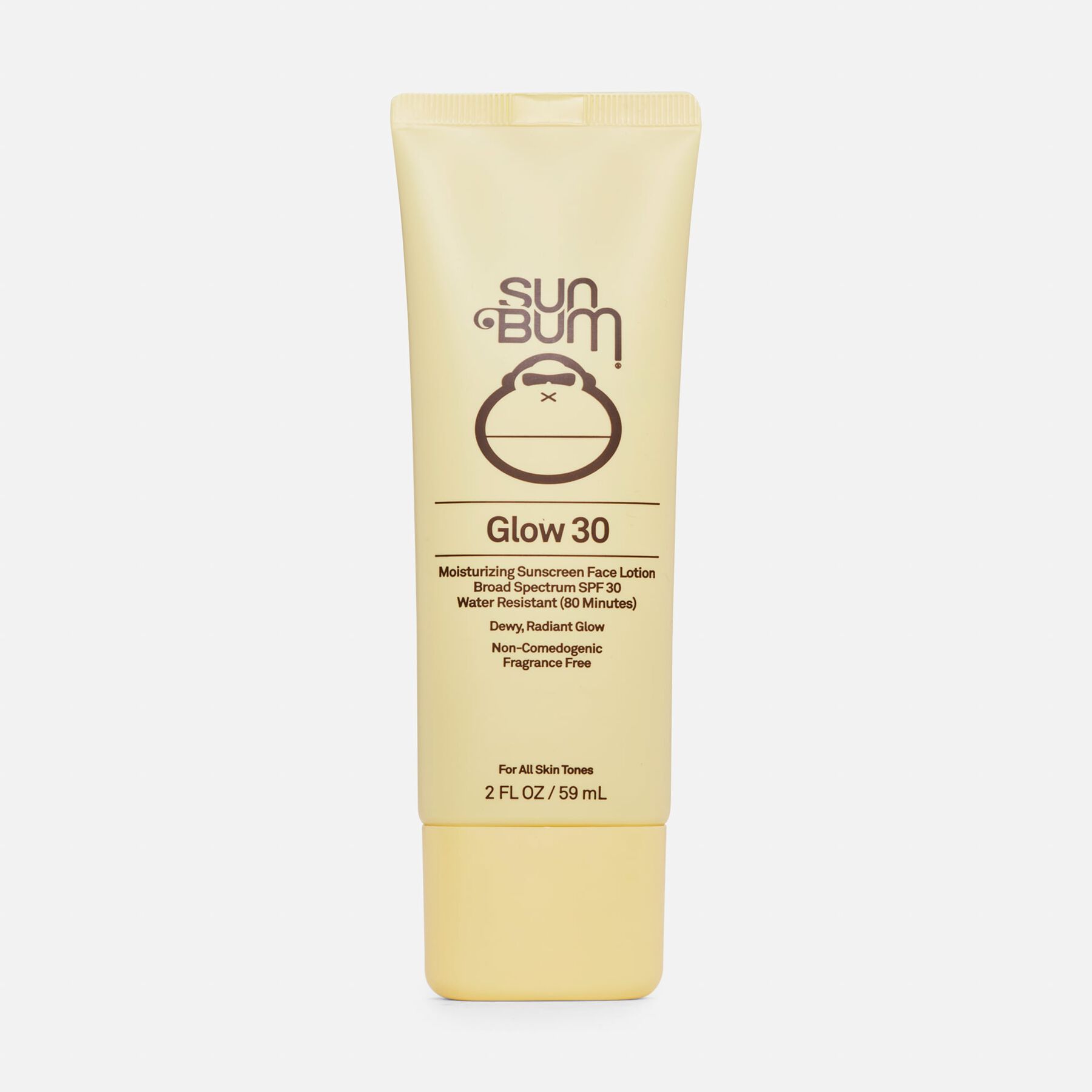 HSA Eligible Sun Bum Original Glow Sunscreen Lotion, SPF 30, 2 oz