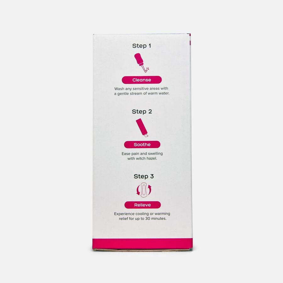 Caring Mill™ Postpartum Recovery Bundle, , large image number 1