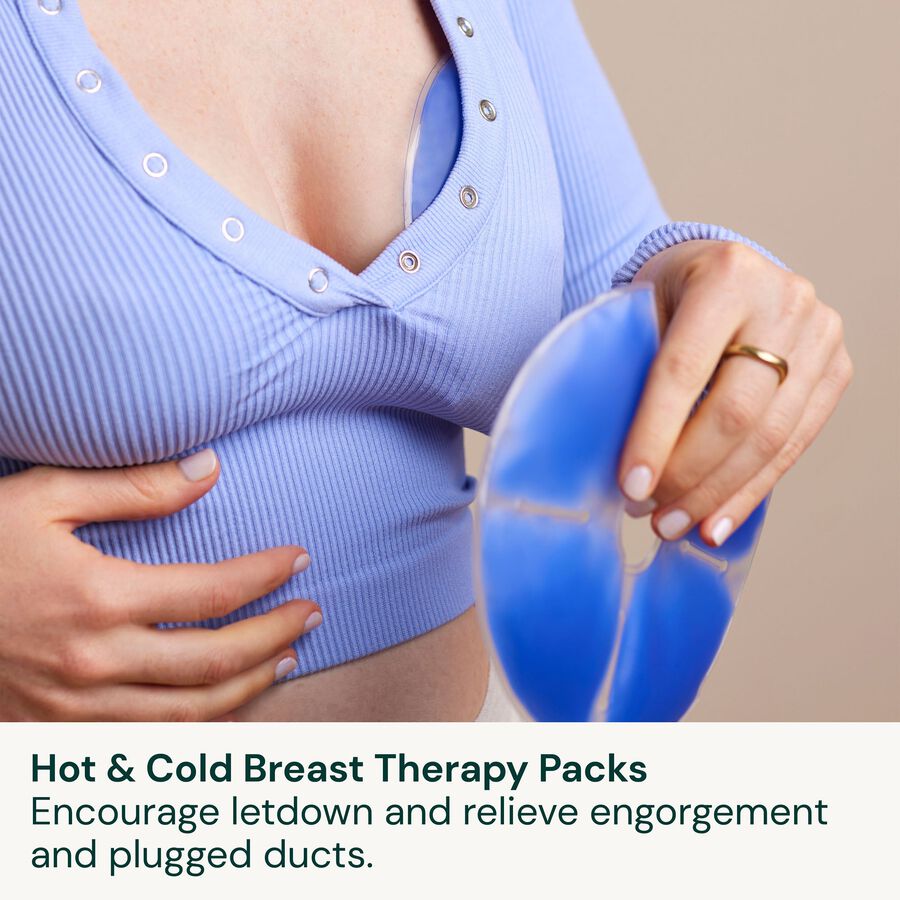 Willow Breast Feeding Kit, , large image number 3