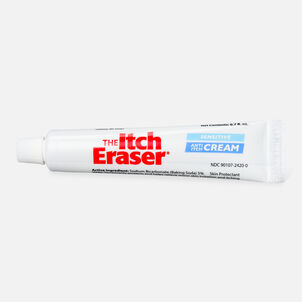 Itch Eraser Sensitive, .7 oz.