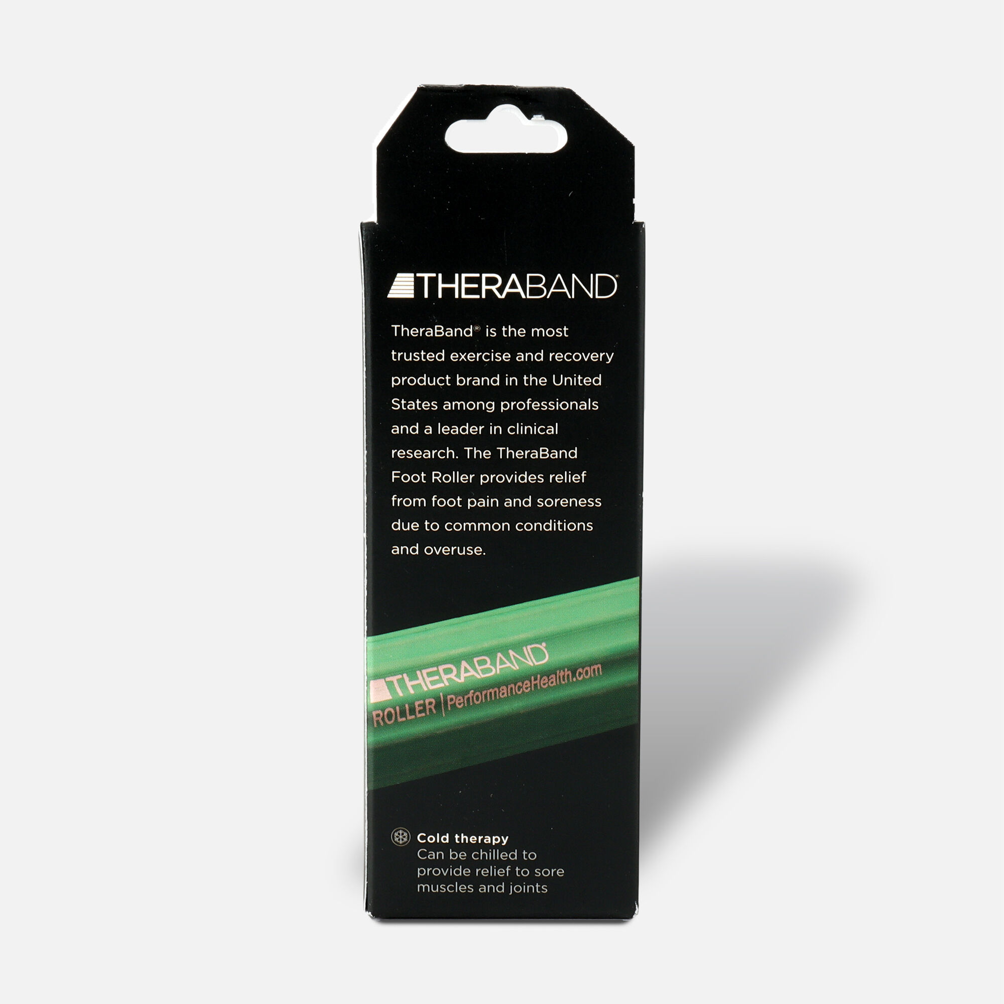 TheraBand Foot Roller - Thumbnail 4