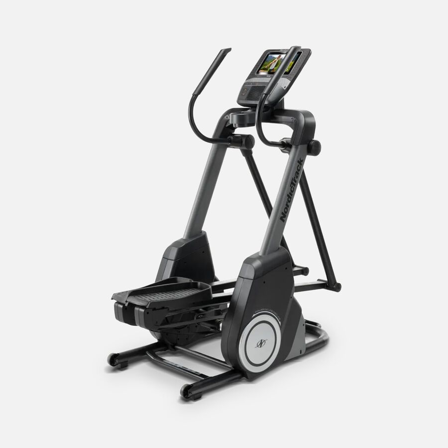 NordicTrack FS10i Elliptical, , large image number 0