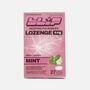 Blip Nicotine Mini Lozenges, Mint Freeze, 27 ct., , large image number 1