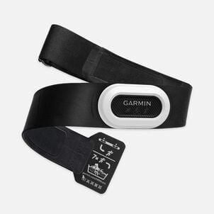 Garmin HRM-Pro Plus Chest Strap Heart Rate Monitor