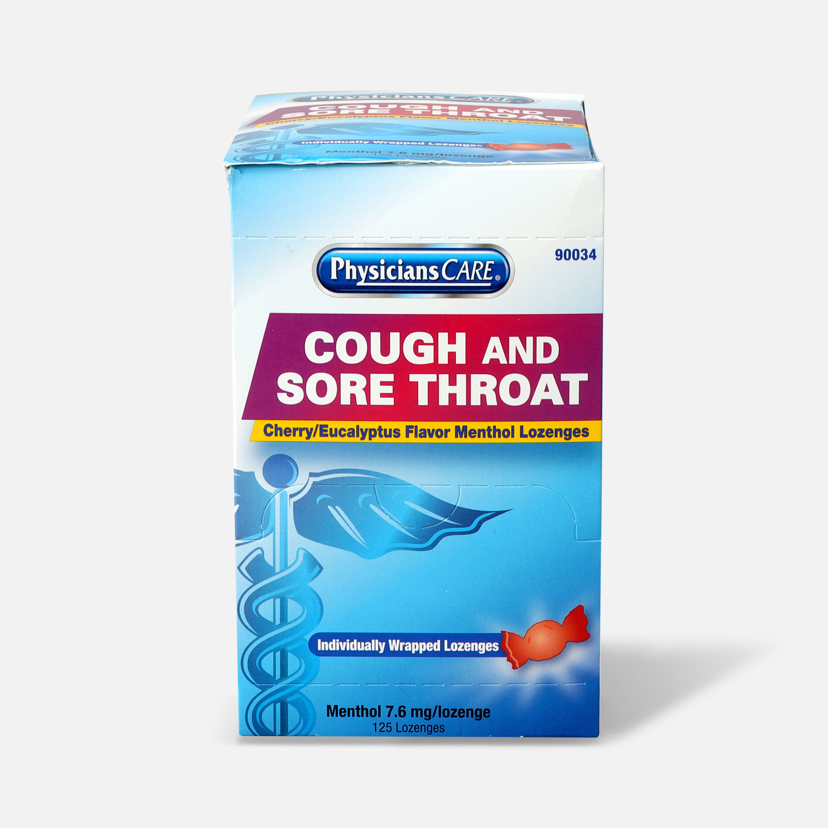 Best Lozenges For Sore Throat Singapore Get More Anythink's